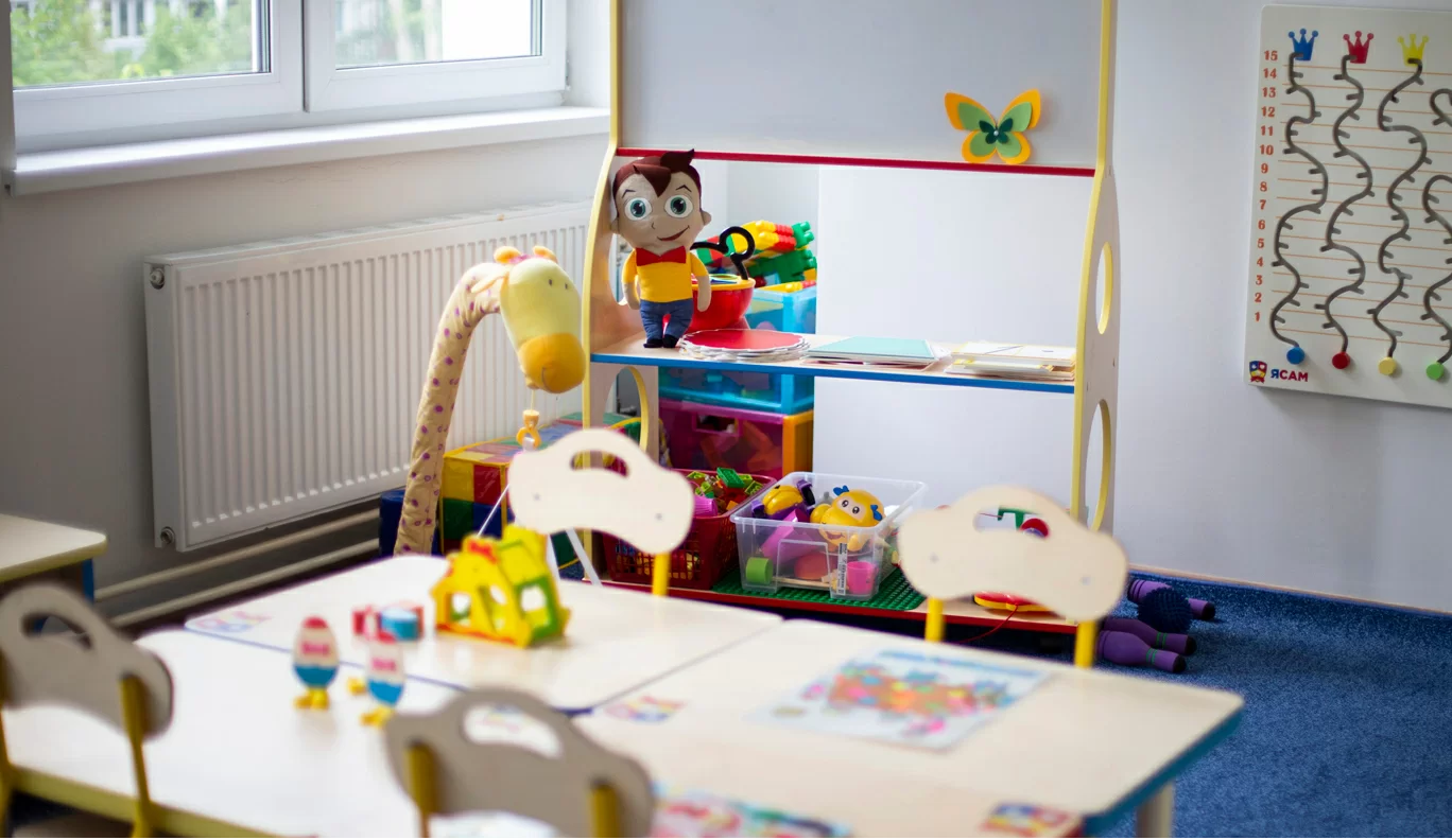Детские сады будут работать в обычном режиме. Фото: сайт мэра Москвы