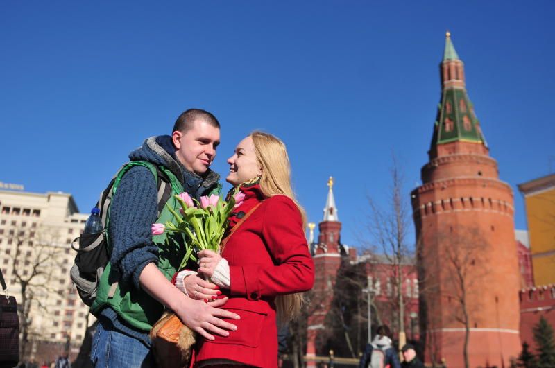 Синоптики Москвы дали прогноз погоды на праздничные выходные