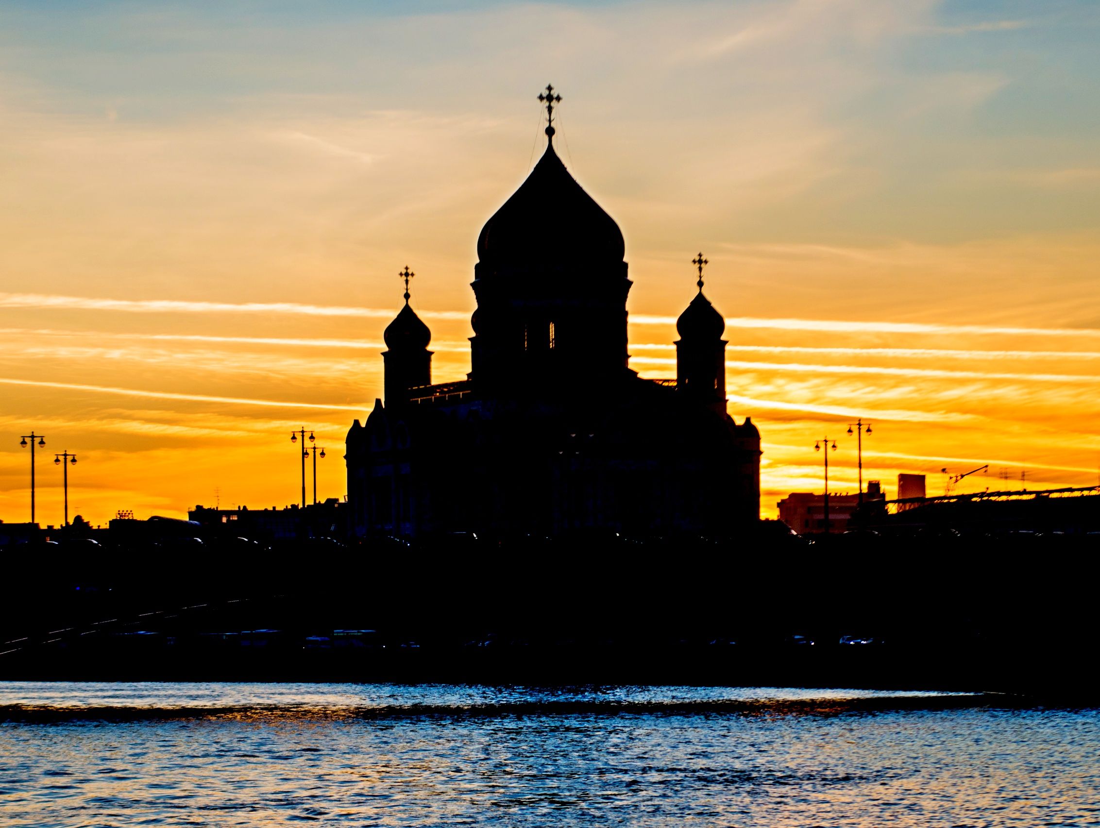 Московские синоптики насчитали 72 солнечных часа за всю зиму