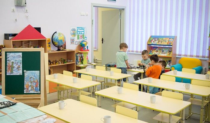В школах Москвы приостановят дистанционное обучение