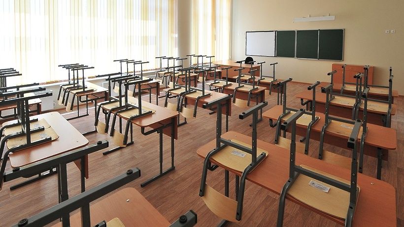 Восемь школ в Новой Москве построят на 4400 учеников