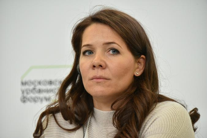 Анастасия Ракова: Первый заболевший коронавирусом в Москве готовится к выписке