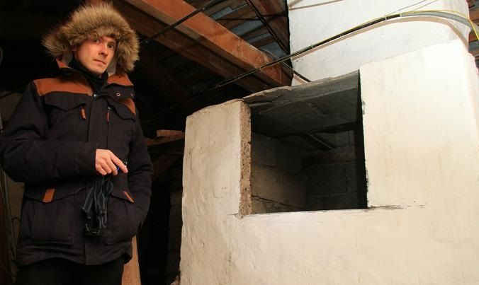 Технические помещения проверят в жилых домах поселения Кокошкино