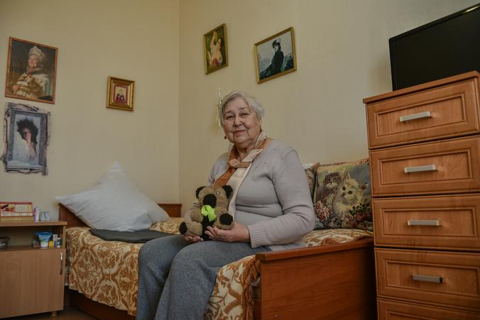 Мэрия Москвы поможет с топливом самоизолировавшимся на дачах пенсионерам. Фото: архив
