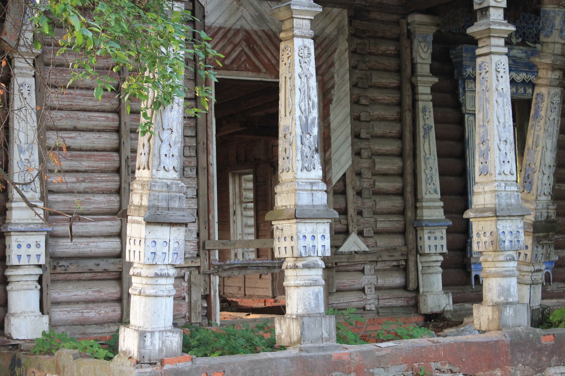 Реставрацию усадебного дома Берга-младшего согласовали в Мосгорнаследии