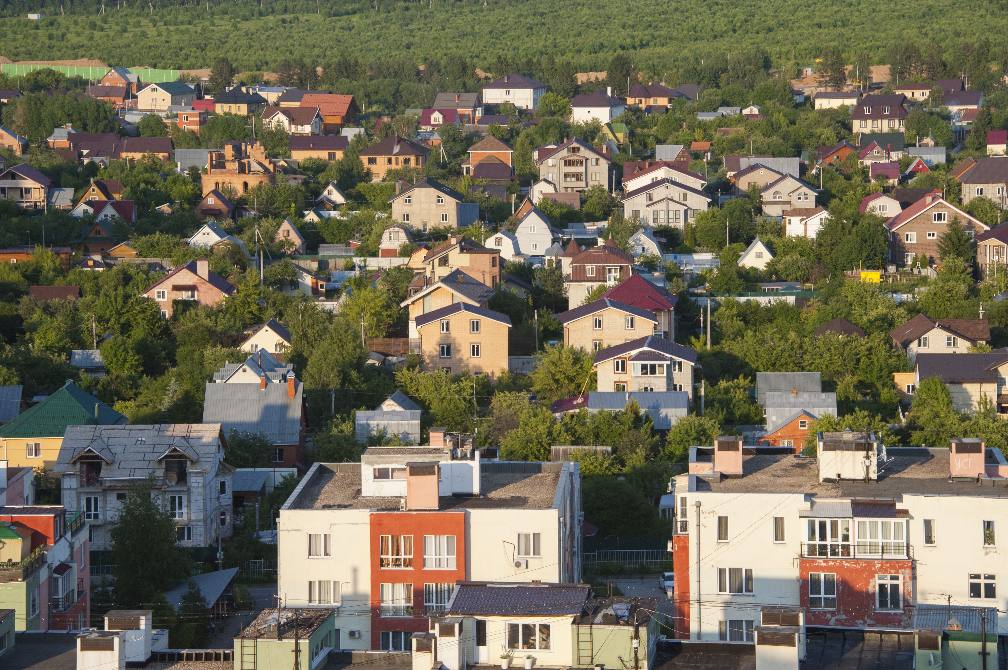 Москва разрешила выкуп земли с 60-процентной скидкой