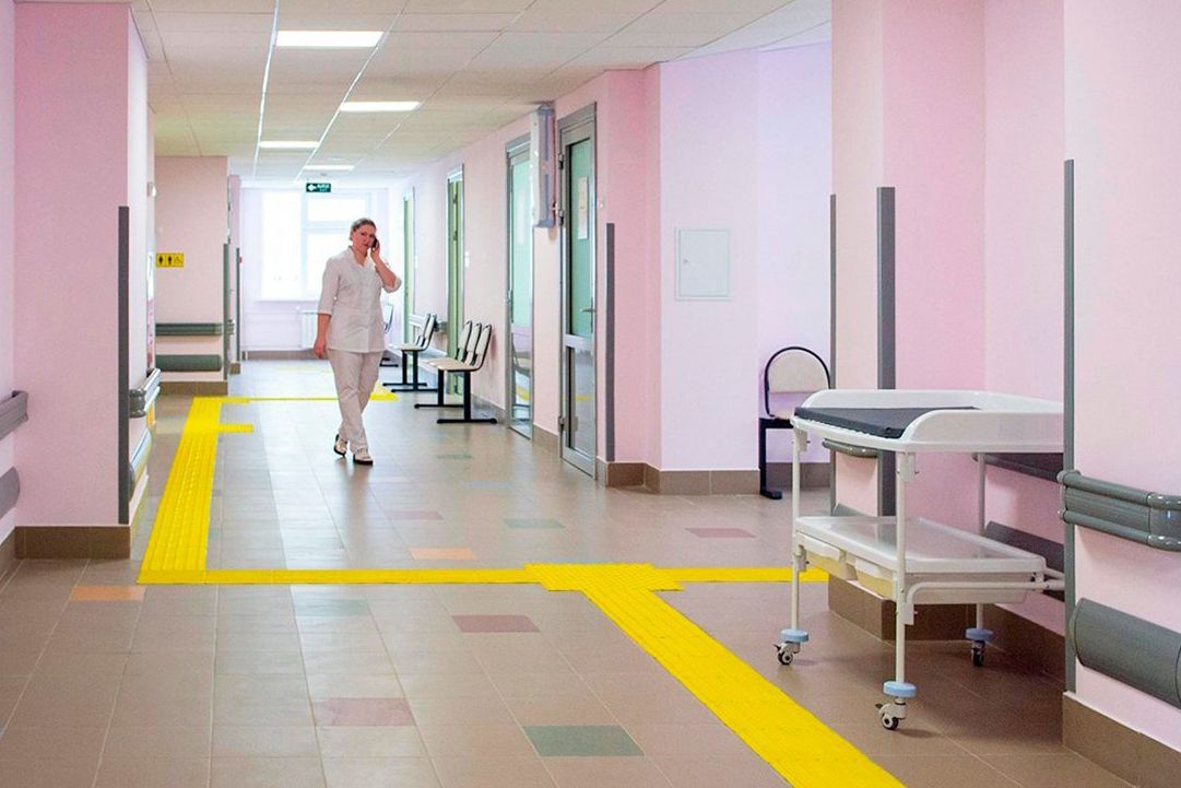 Реаниматологи больницы им Виноградова рассказали о работе с больными COVID-19. Фото: сайт мэра Москвы