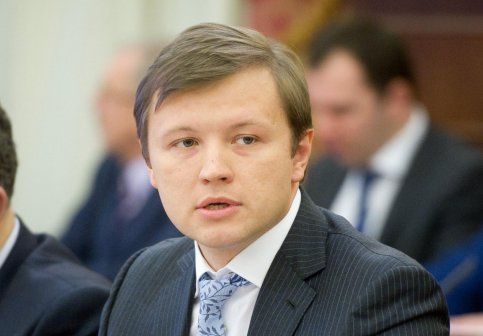 Владимир Ефимов, заместитель мэра Москвы по вопросам экономической политики и имущественно-земельных отношений.
