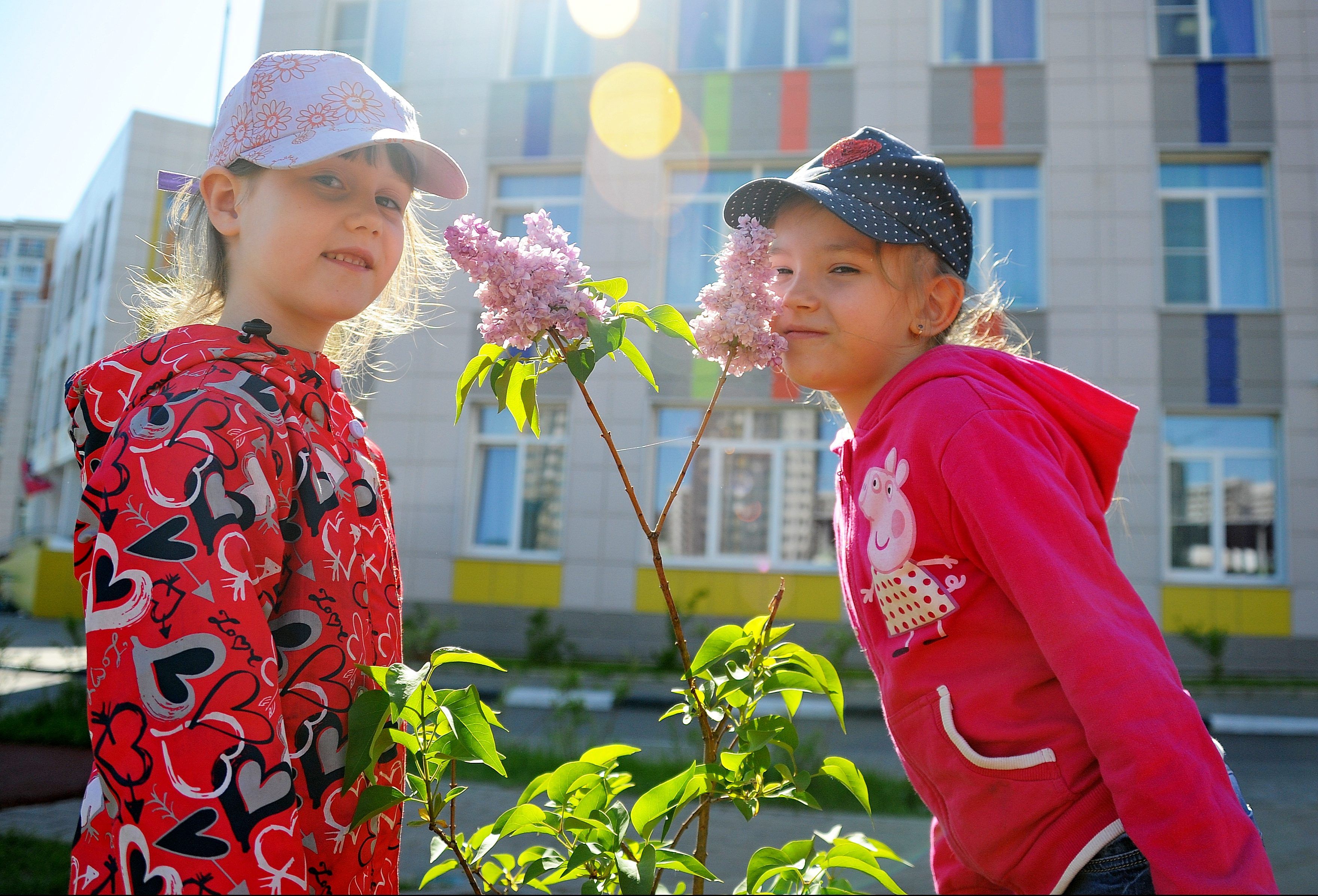 Детский сад на 120 мест введут в эксплуатацию в Щербинке