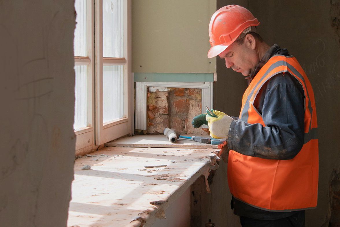 Капитальный ремонт шести жилых домов проведут в Щаповском