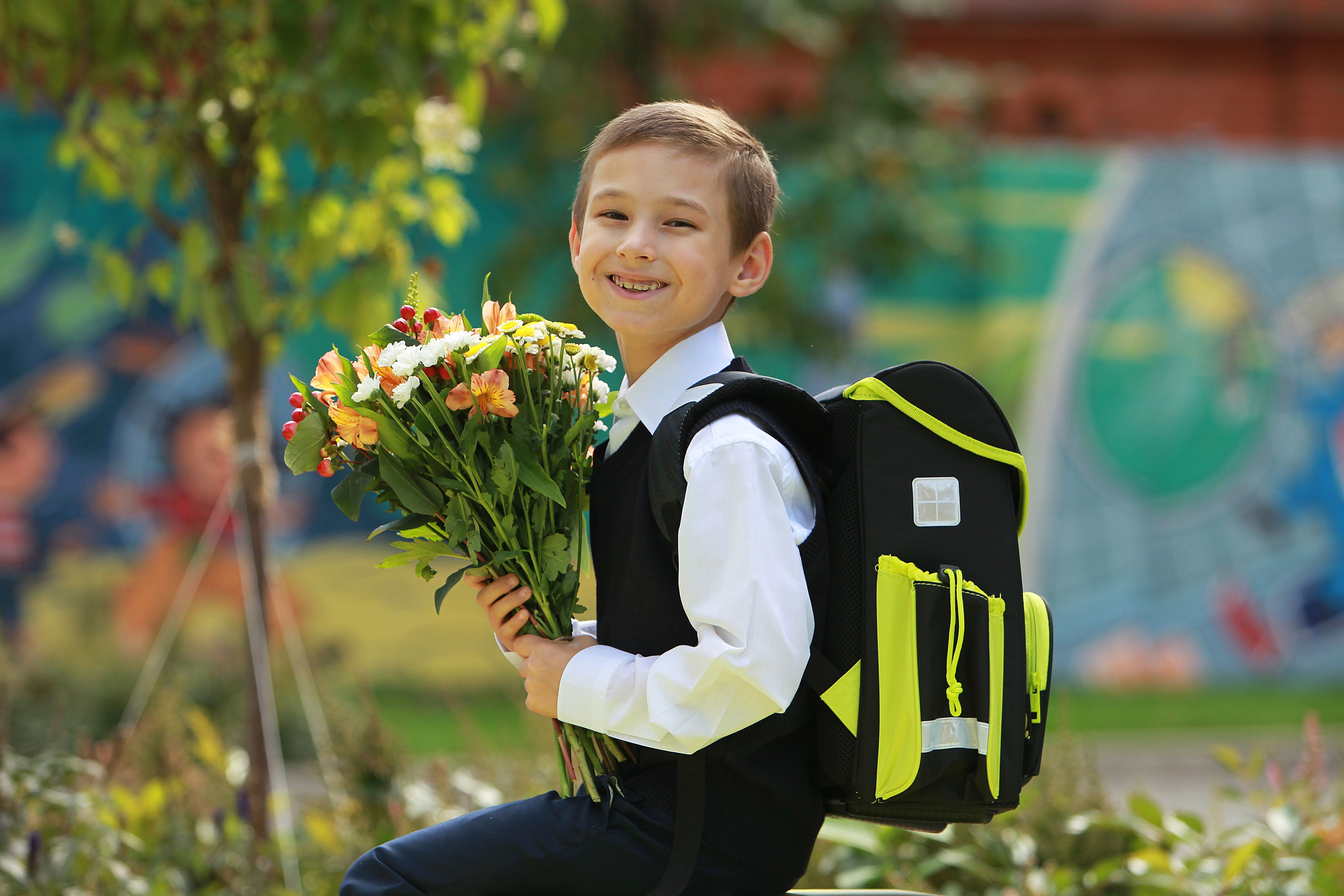 Более 2000 детей и подростков смогут учиться в новой школе в Троицке