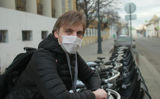 Переболевшие коронавирусом москвичи станут социальными волонтерами