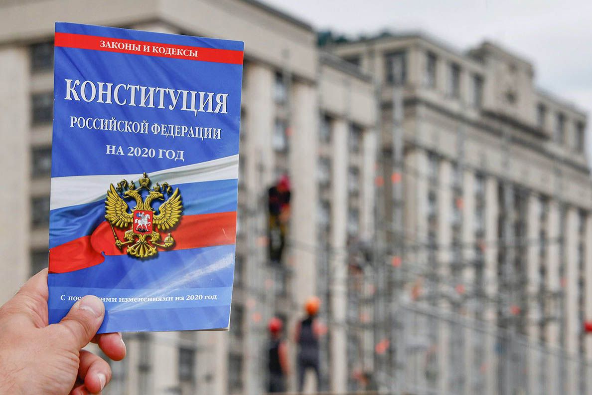 Регистрация наблюдателей за голосованием в Москве продлена до 24 июня. Фото: сайт мэра Москвы