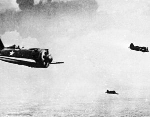1939 год. Сергей Грицевец летал на истребителе И-16. Фото: из личного архива 