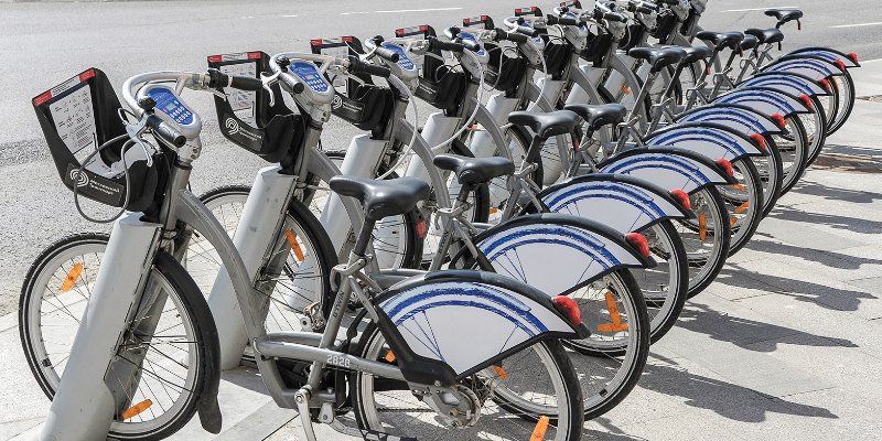 Депутат МГД Артемьев обозначил необходимость развития велоинфраструктуры во всех районах столицы