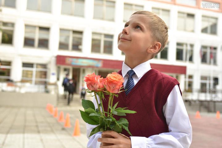 Порядка 125 детских садов и школ возведут в Новой Москве
