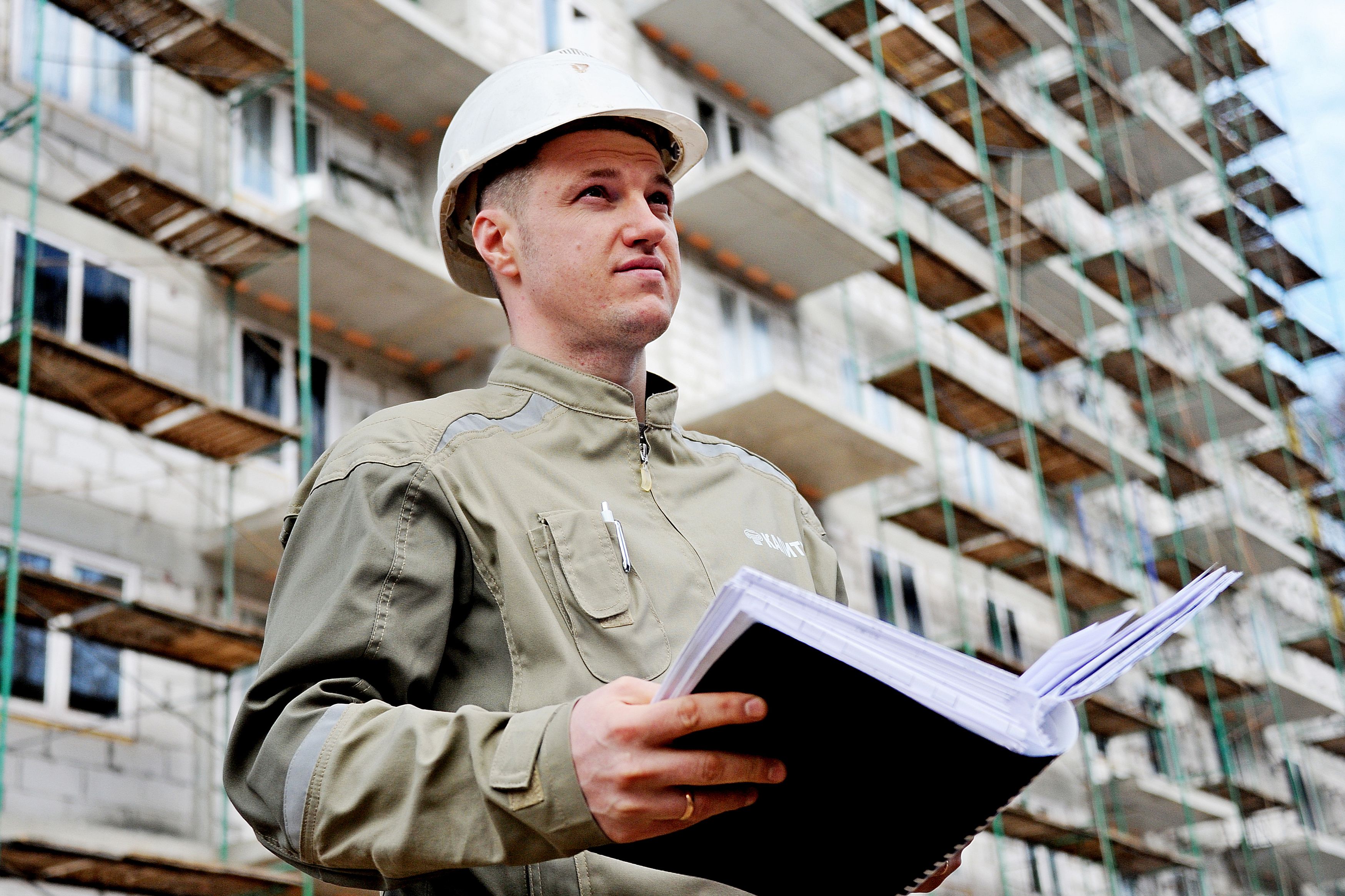 Свыше 400 проверок провели на строительных объектах в Новой Москве