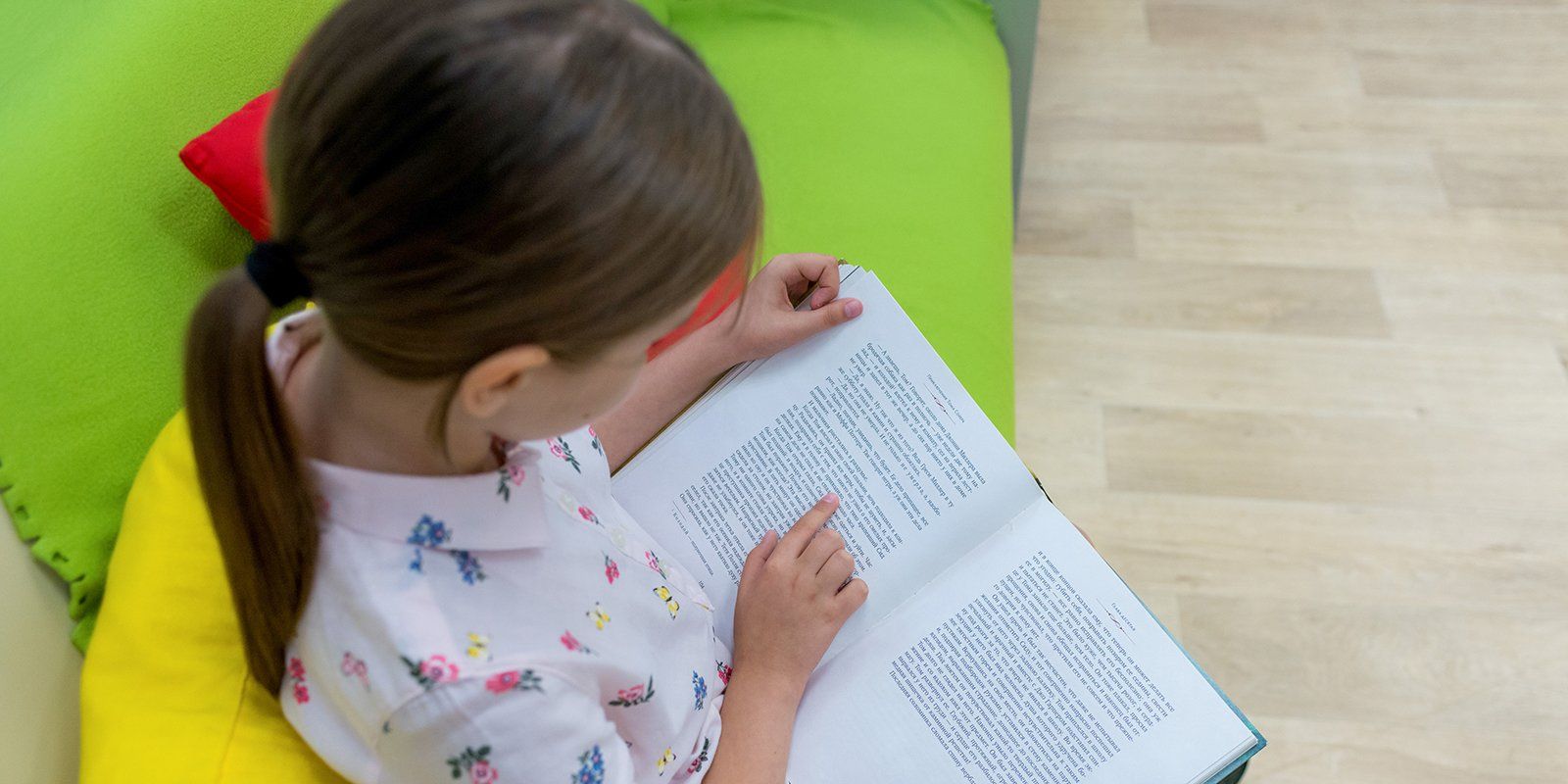 Библиотеки столицы запускают онлайн-программу летнего чтения школьников 
