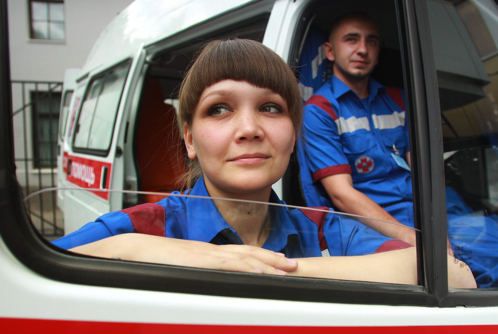 До конца года в столице планируют построить четыре подстанции скорой помощи. Фото: Наталия Нечаева