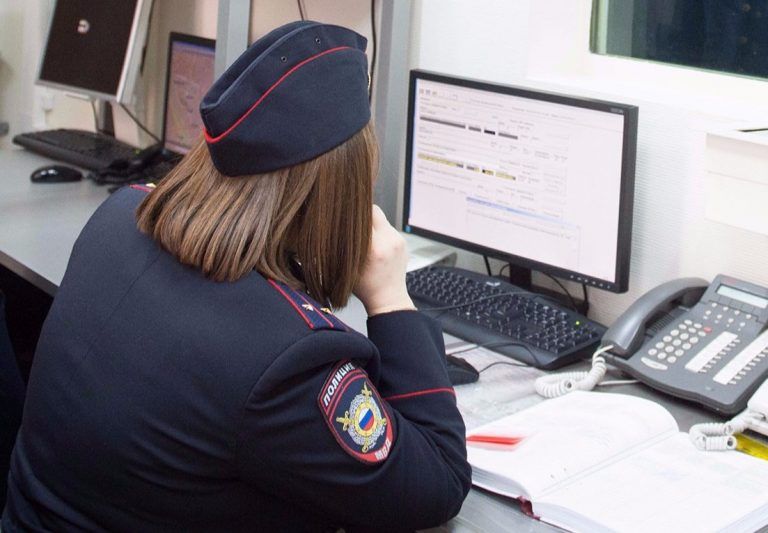 Полиция Москвы будет жестко пресекать любые провокации на национальной почве. Фото: сайт мэра Москвы