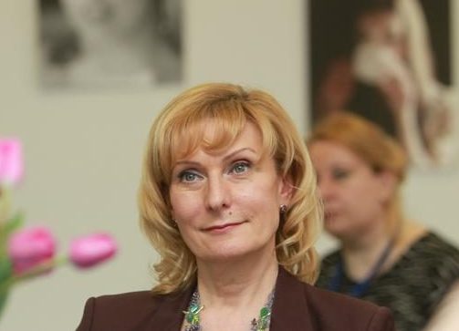 Сенатор Инна Святенко: Законопроект о молодежи поможет создать крепкую базу социального государства