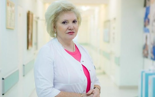 Депутат МГД Шарапова: Более 650 тыс москвичей оформили доступ к профилю электронной медкарты