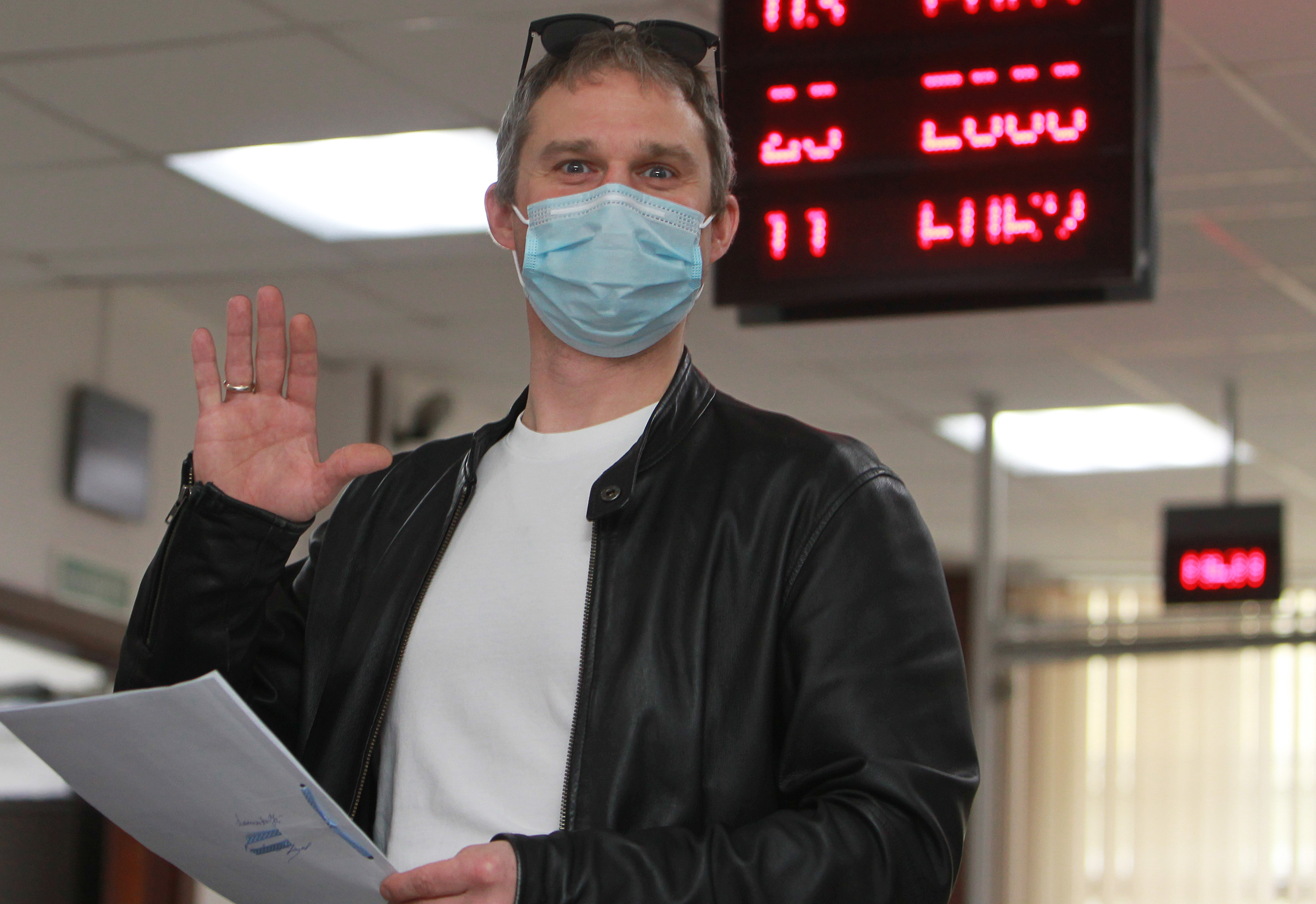 Бесплатную проверку здоровья запустили в центрах госуслуг Москвы