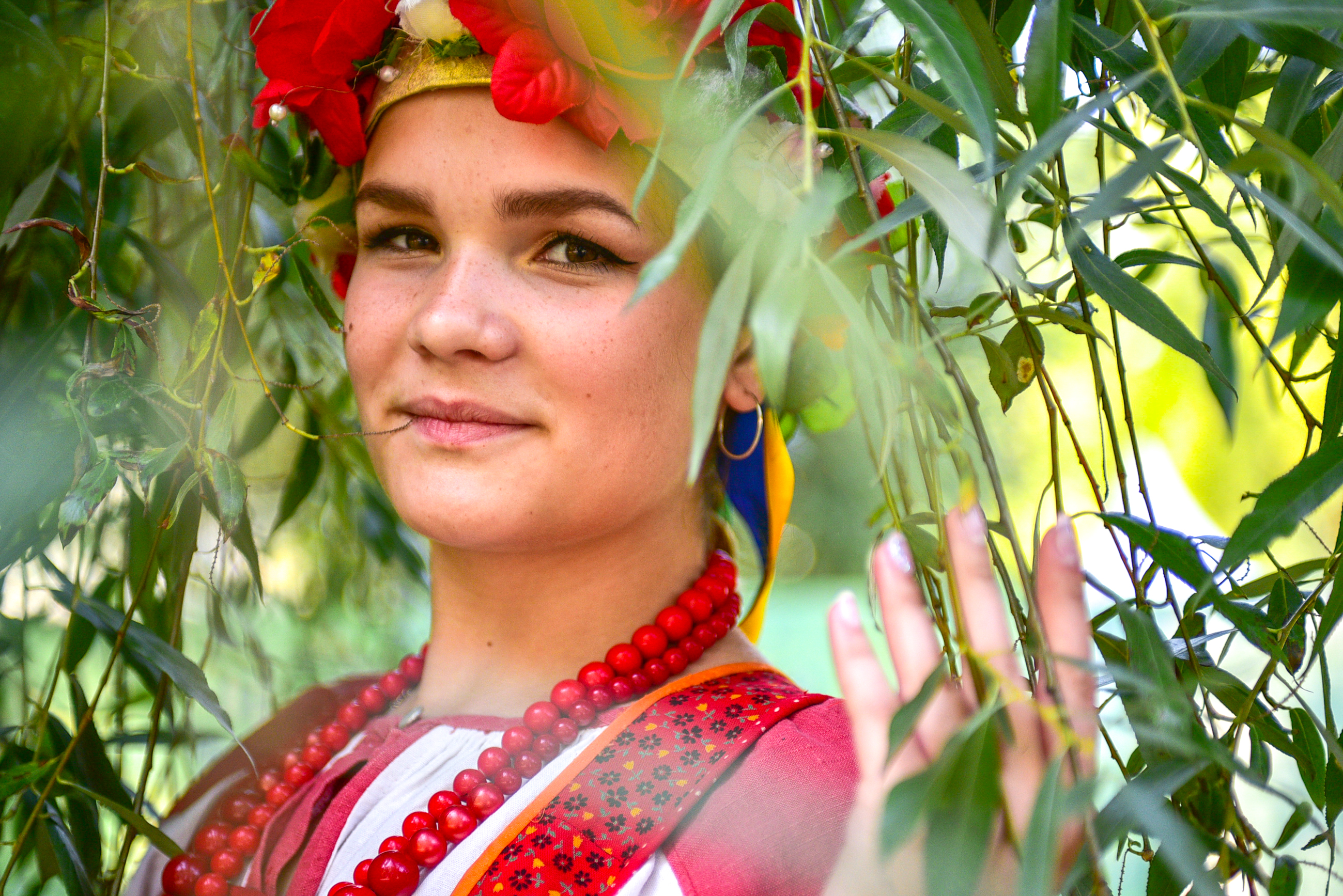 Эстонцы приедут на фестиваль «Русское поле» в Москву