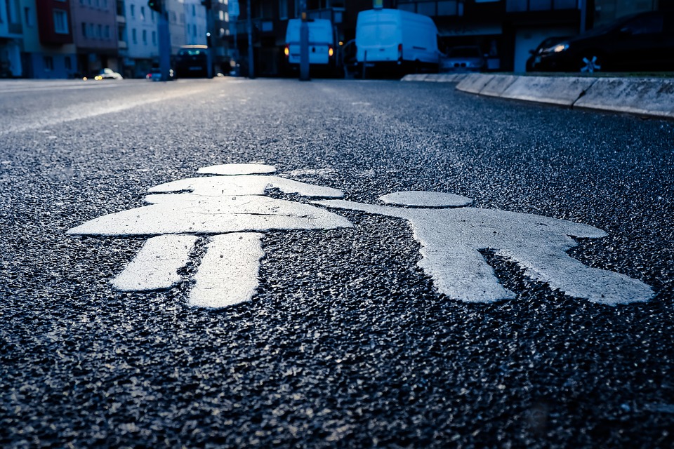 Выполненные работы повысят уровень безопасности для участников дорожного движения. Фото: pixabay