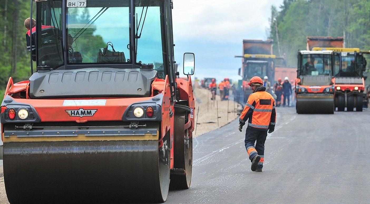 Подрядную организацию выберут для выполнения ремонта дорог в Щаповском