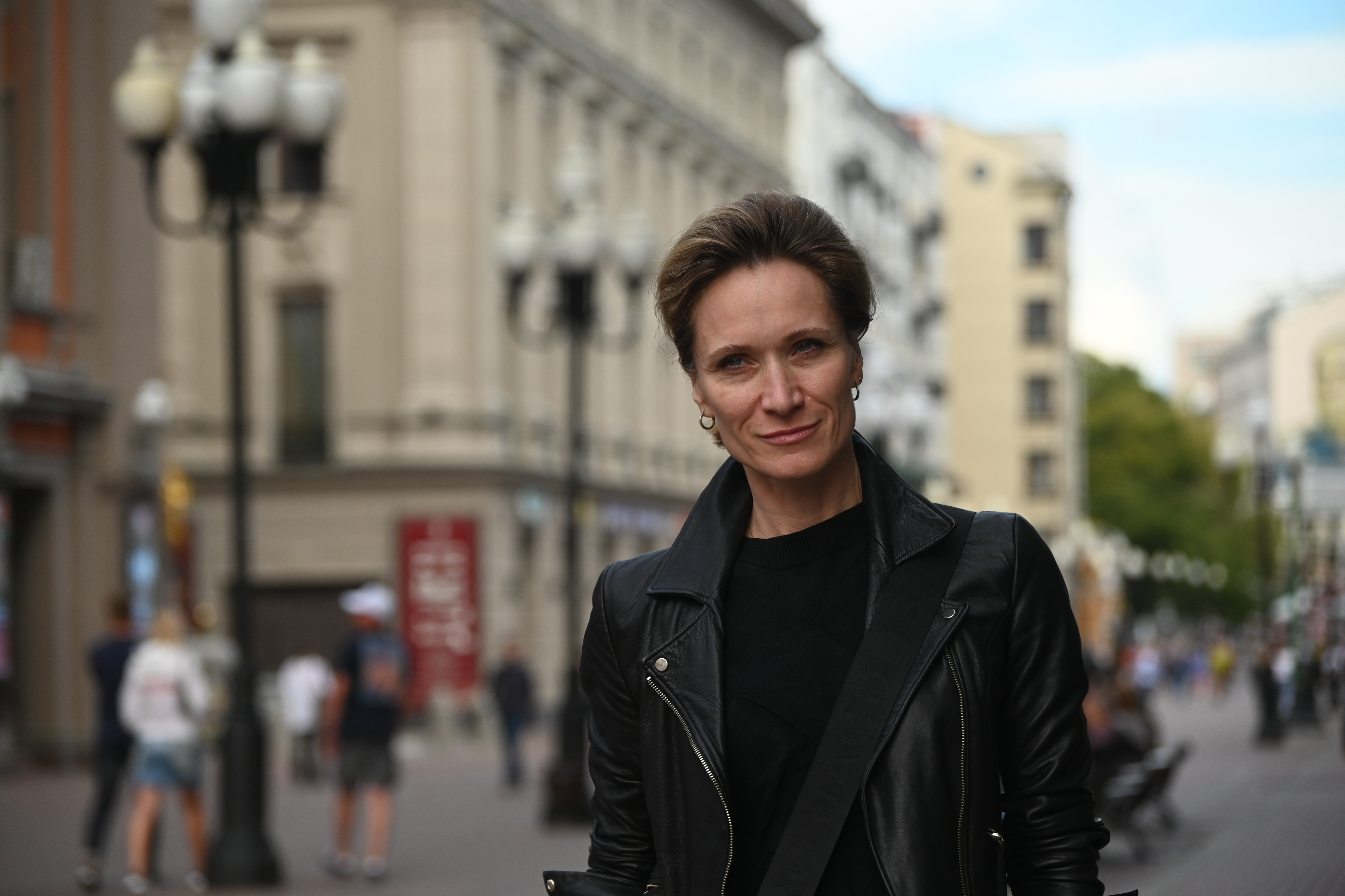 Депутат МГД Мария Киселева призвала москвичей соблюдать правила проката самокатов