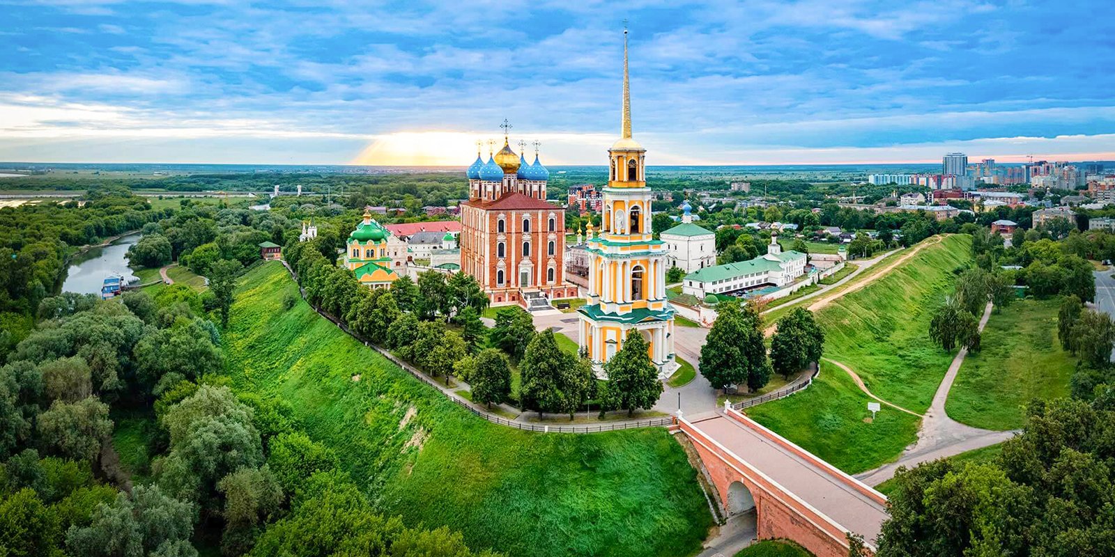 Сервис Russpass добавил туристические предложения еще трех регионов. Фото: сайт мэра Москвы