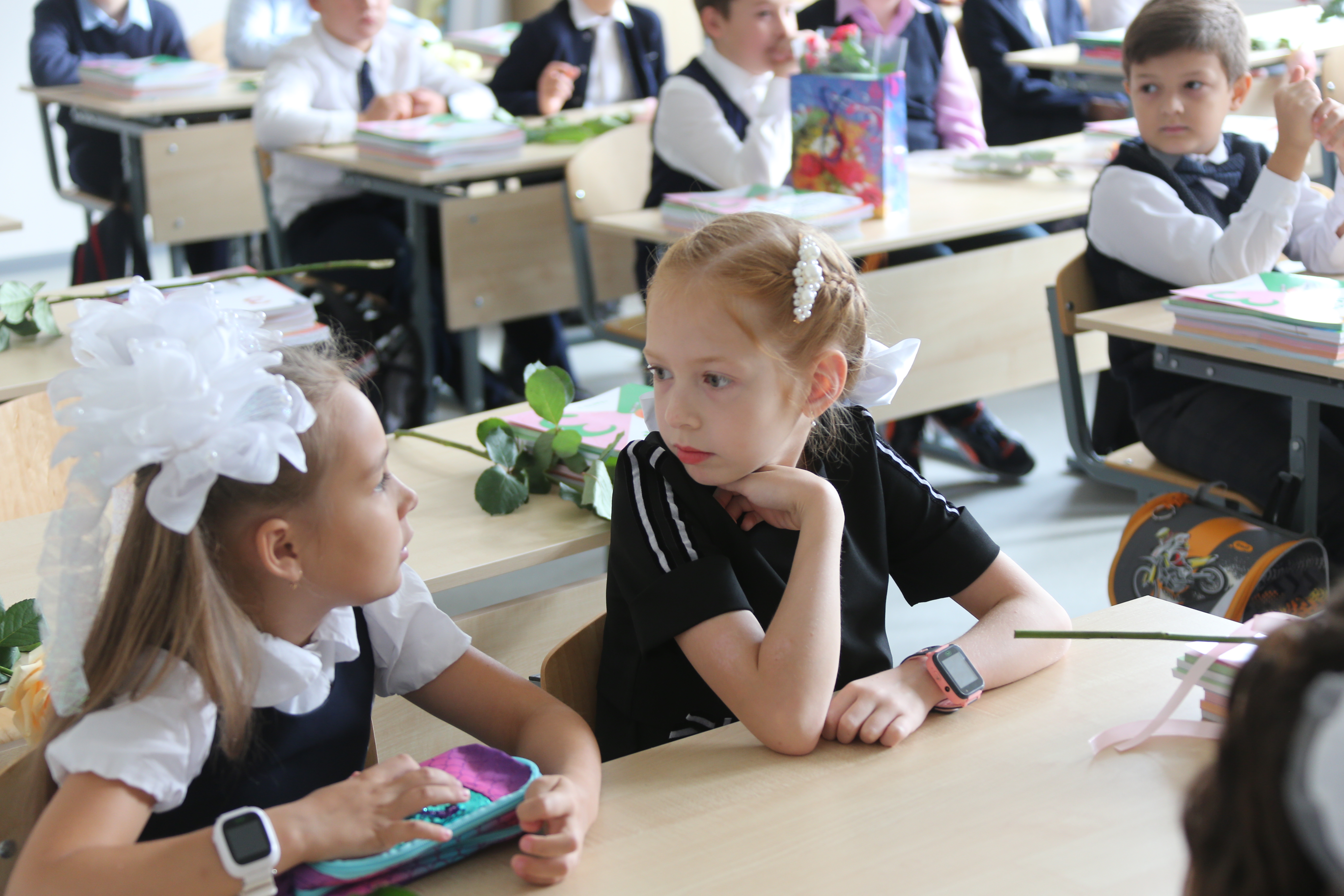 Школу на 2,1 тысячи мест построят во Внуковском