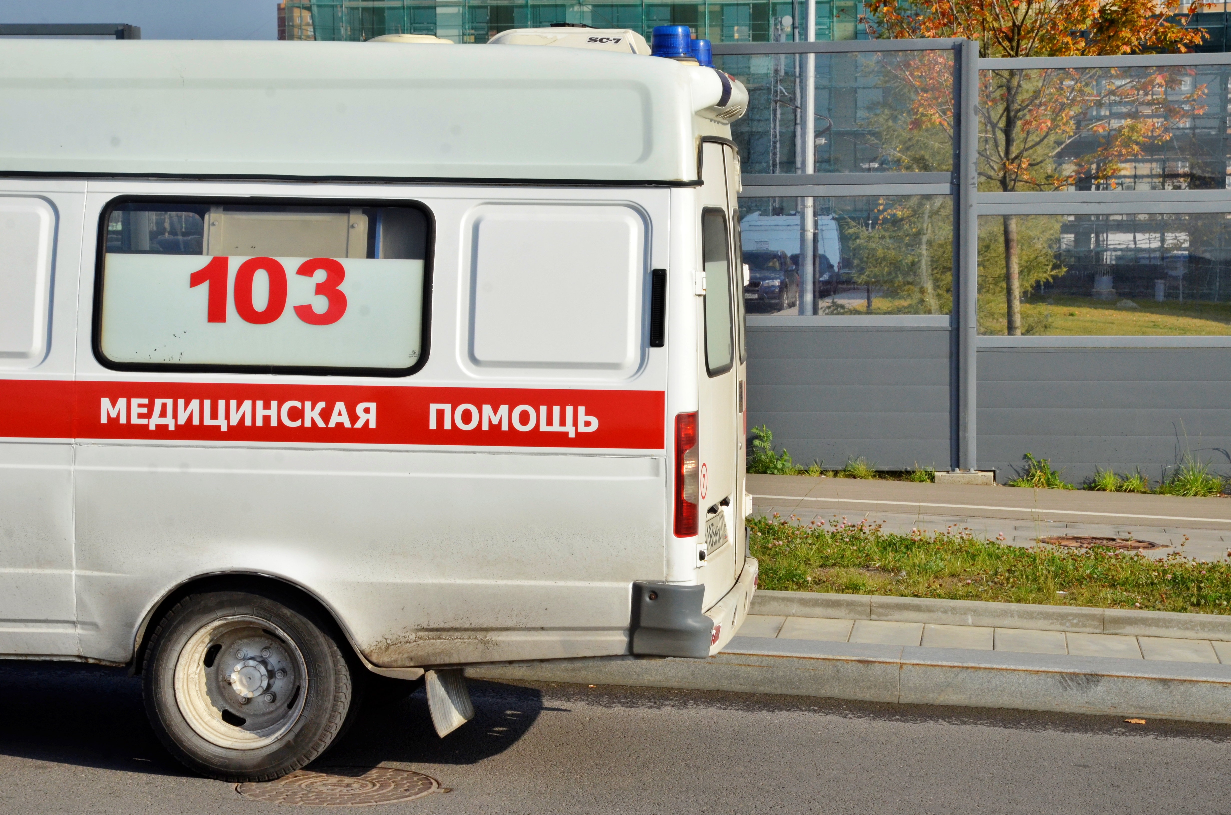 Московские врачи нашли более пяти тысяч носителей COVID-19 за сутки