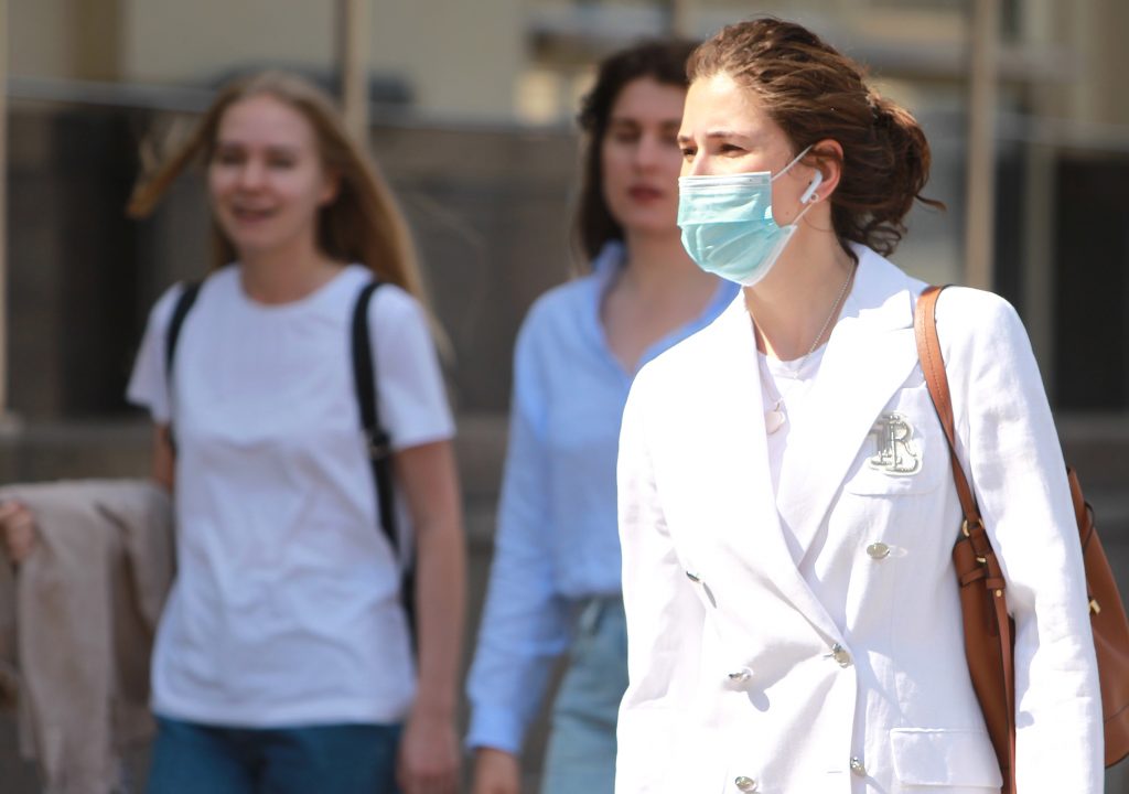 Польша ужесточает меры противодействия распространению коронавирусной инфекции