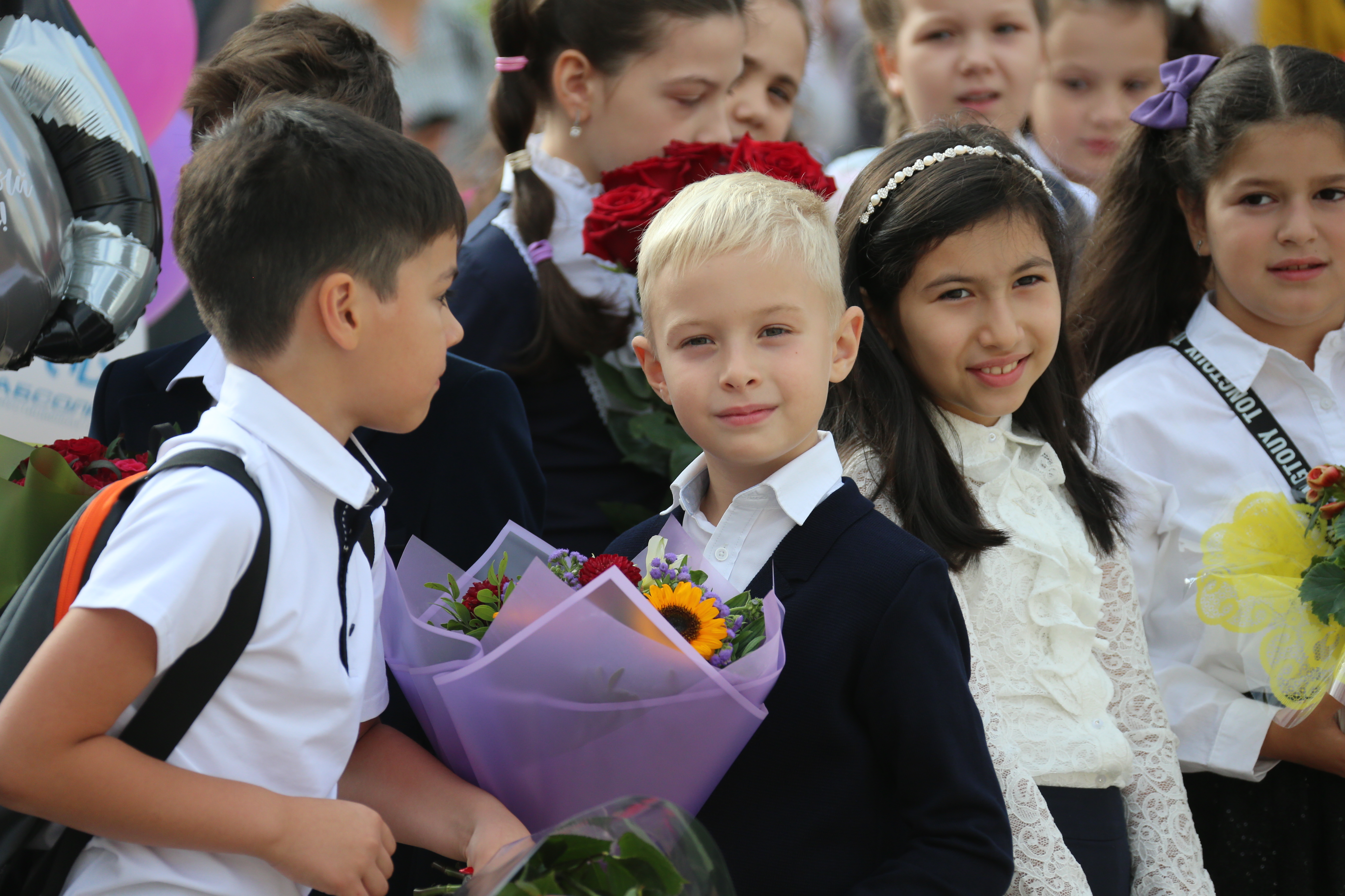 За девять месяцев в Новой Москве появилось четыре детских дошкольных учреждения. Фото: Владимир Смоляков, «Вечерняя Москва»