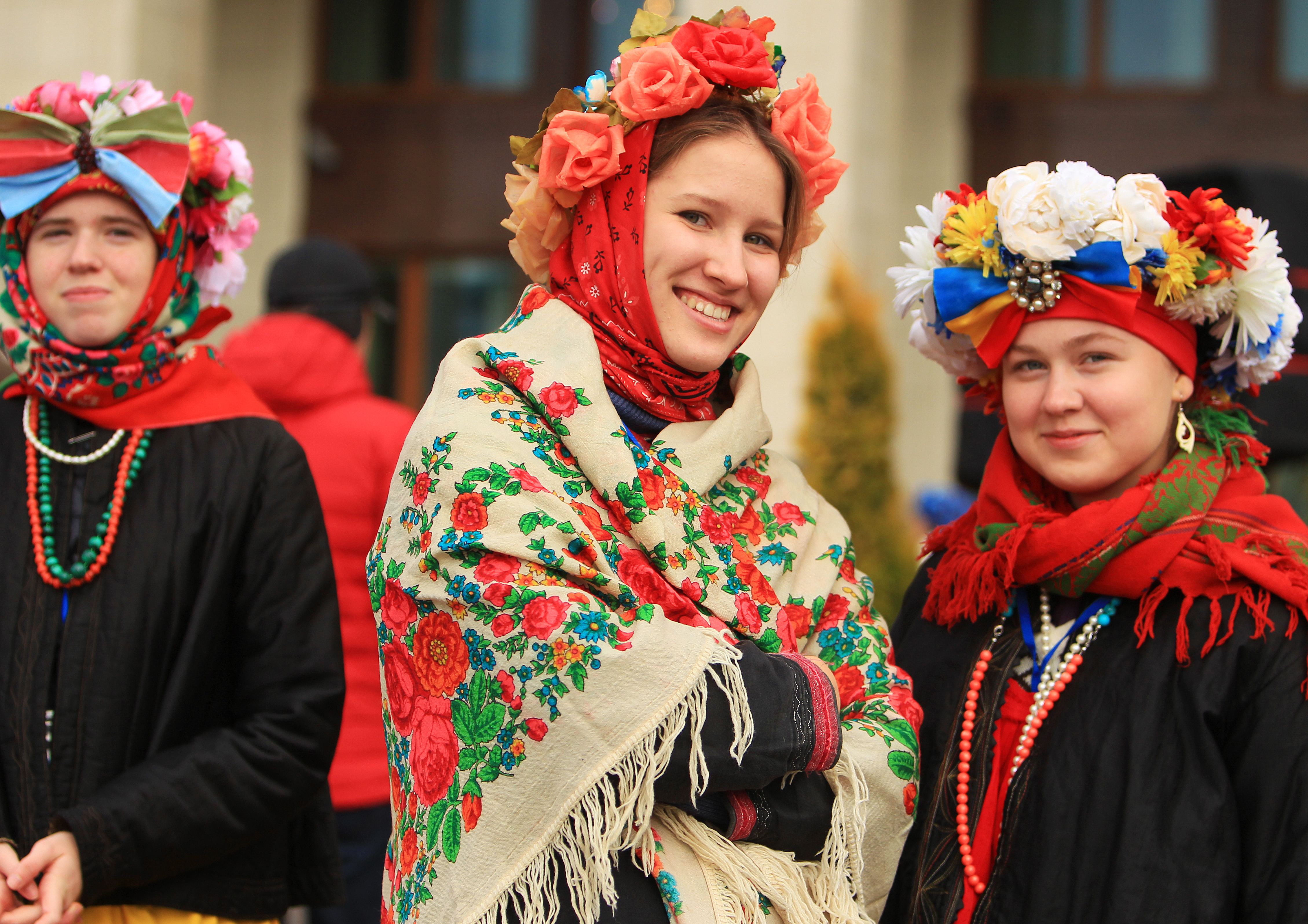 День народного единства отметят в музее Щаповского