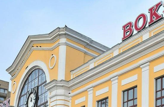 ОАТИ выявила около 40 нарушителей масочного режима на Савеловском вокзале