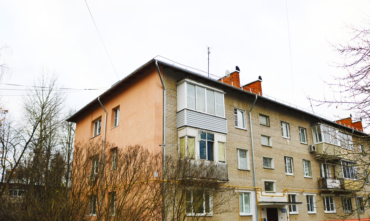 Устройство коммуникаций в рамках капитального ремонта жилых домов завершили в Рязановском