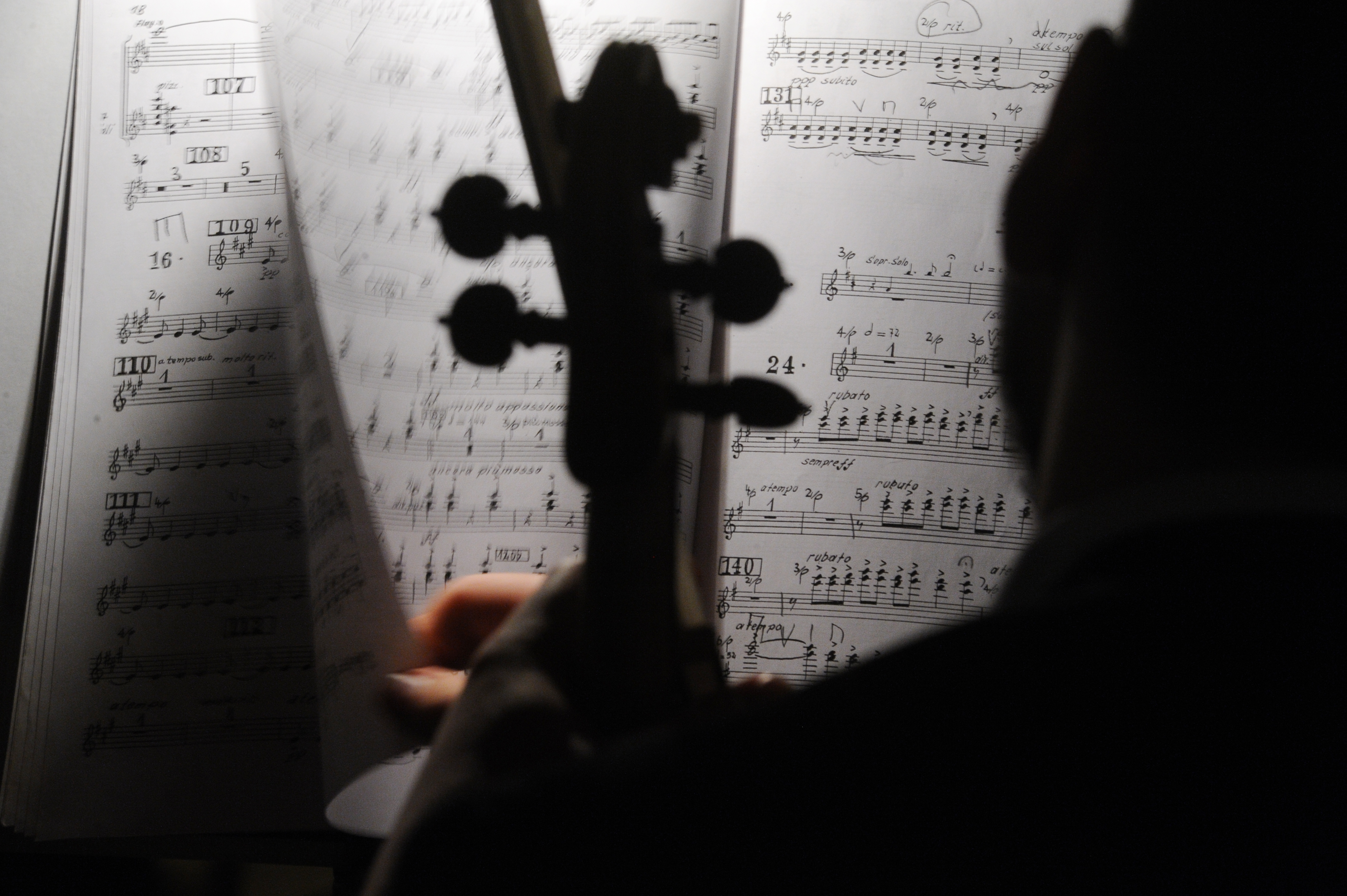 Концерты симфонической музыки стали доступны на медиаплатформе #Москвастобой