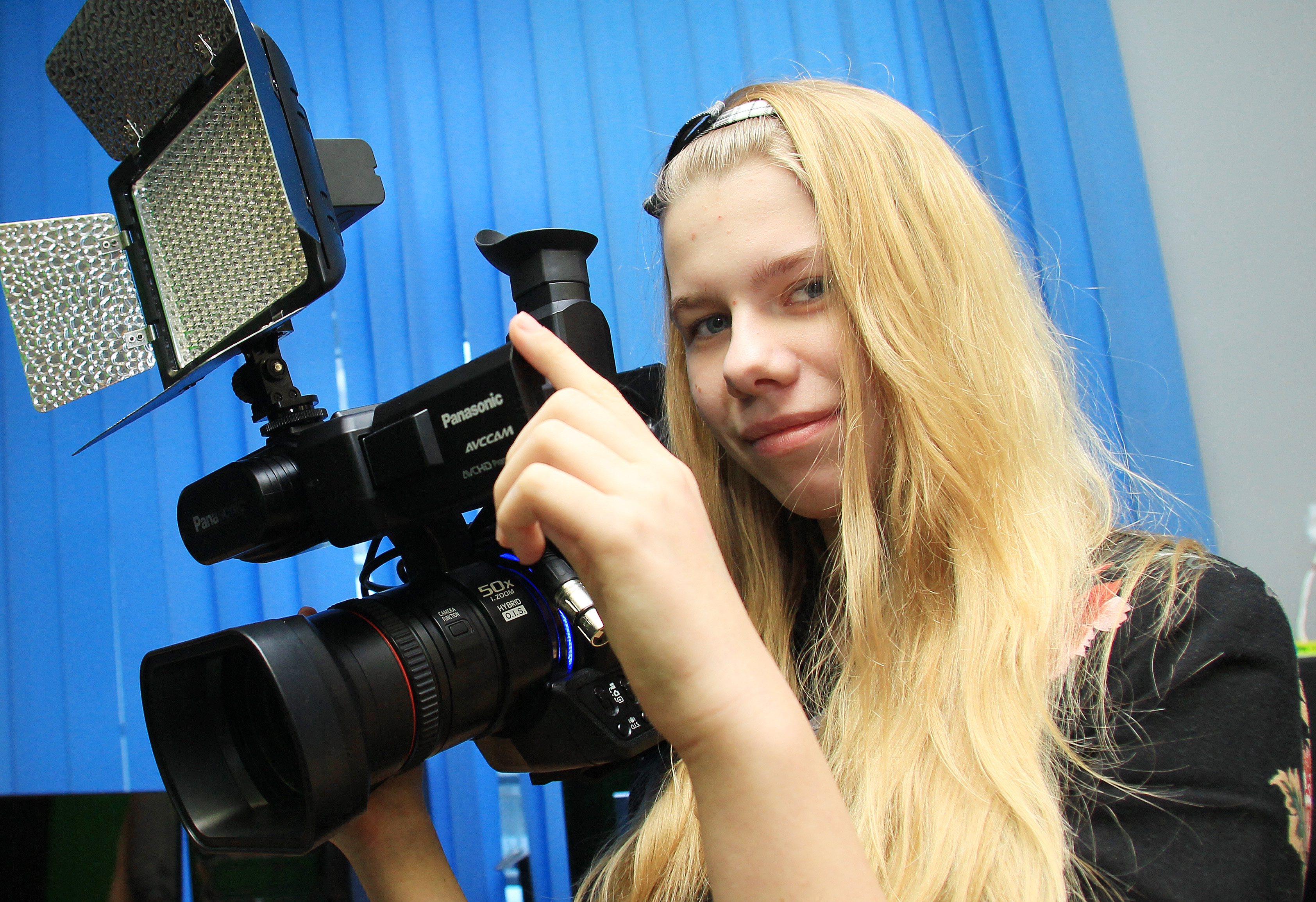 Классы журналистики откроют в московских школах