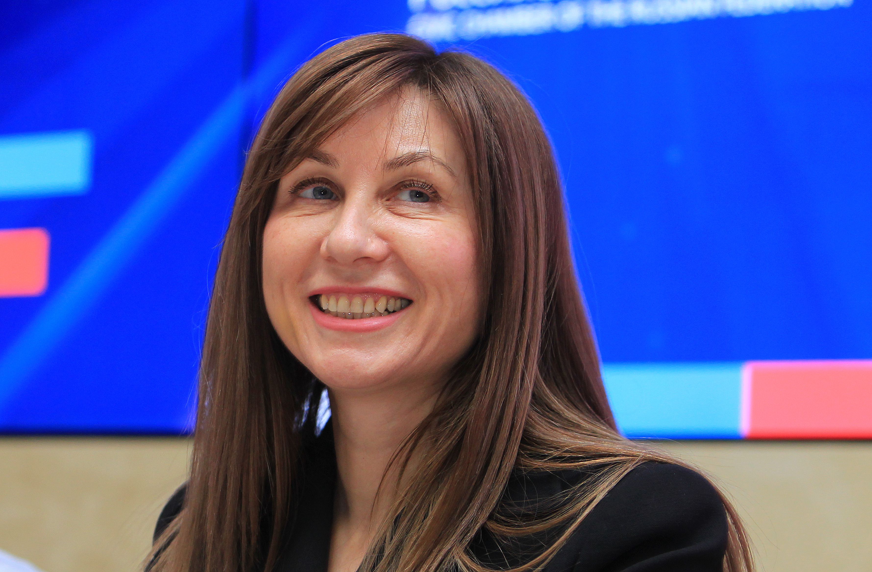 Депутат МГД Картавцева:  Бюджет должен учитывать планы развития здравоохранения