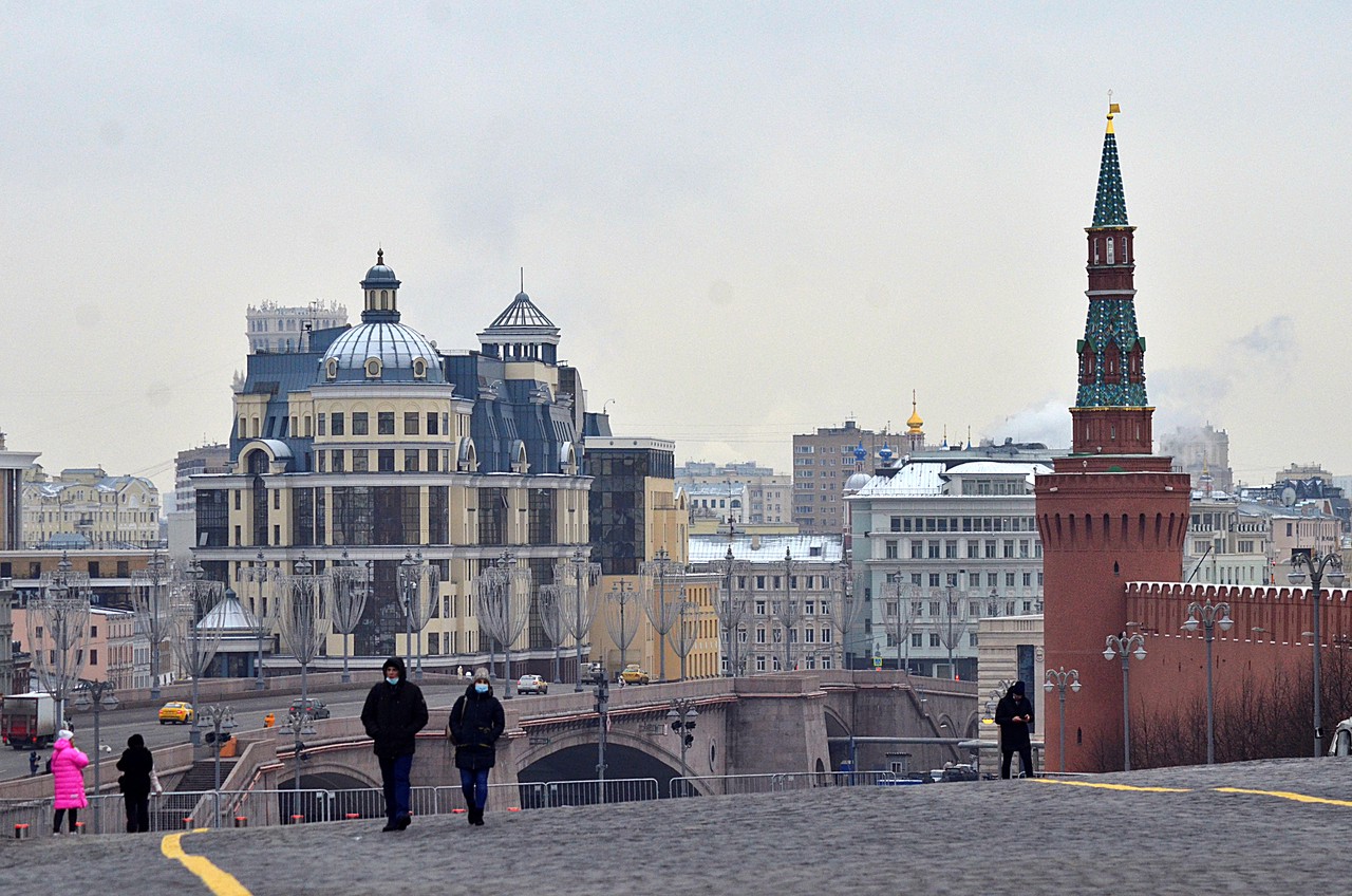 Москвичи оценили возможности, предоставляемые столицей