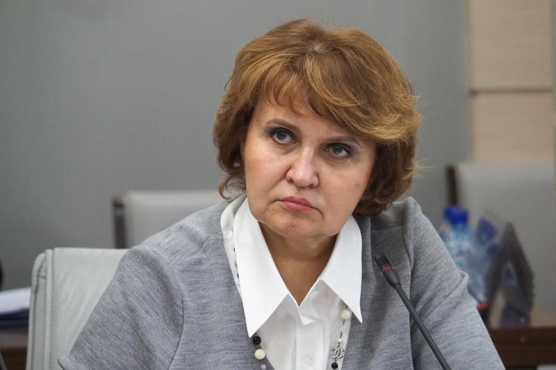 Депутат МГД Людмила Гусева: Отмена НДС может  стать серьезной поддержкой для ресторанного бизнеса