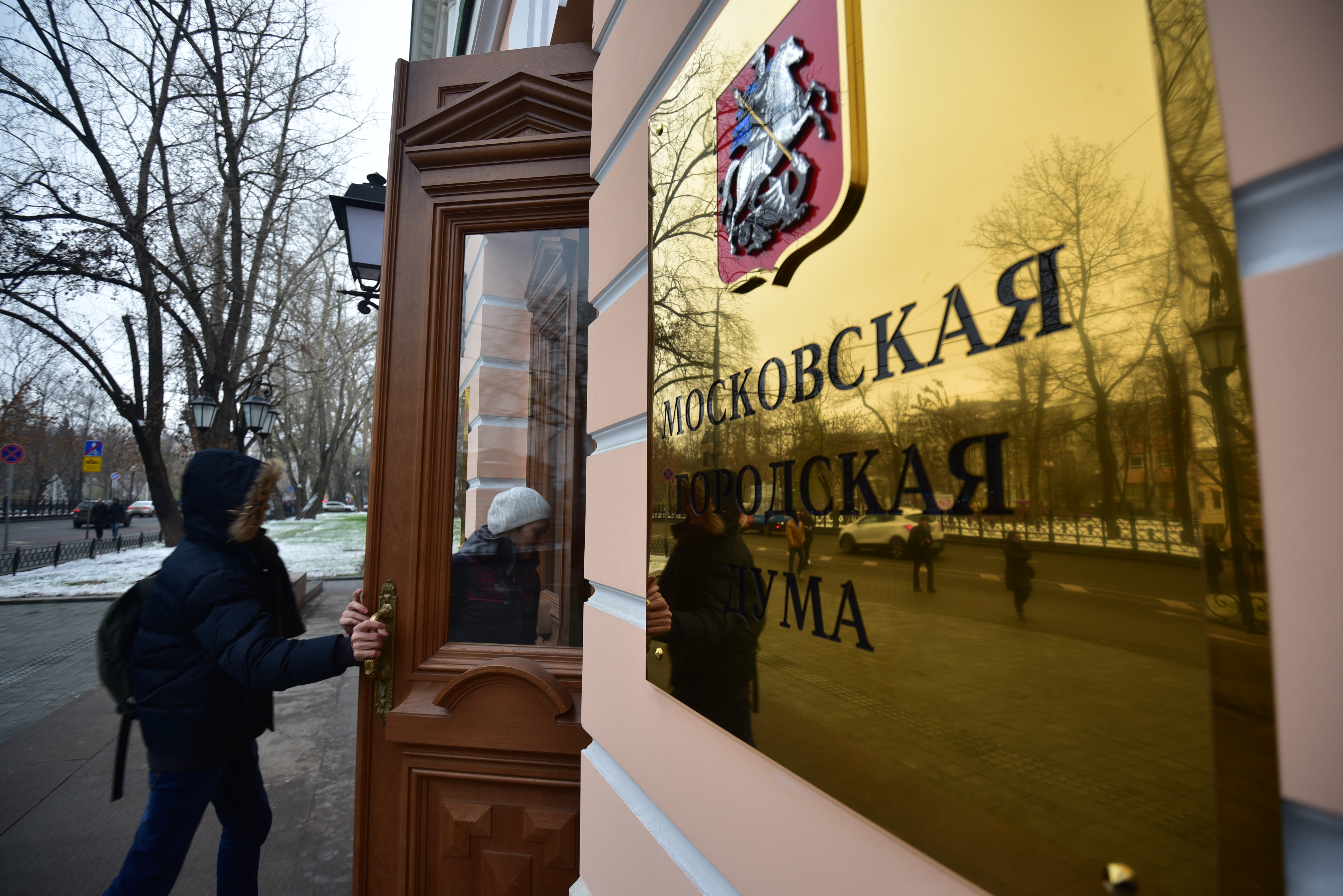 Депутат МГД Титов: Кризисный год дал предпринимательству возможности для рестарта бизнеса