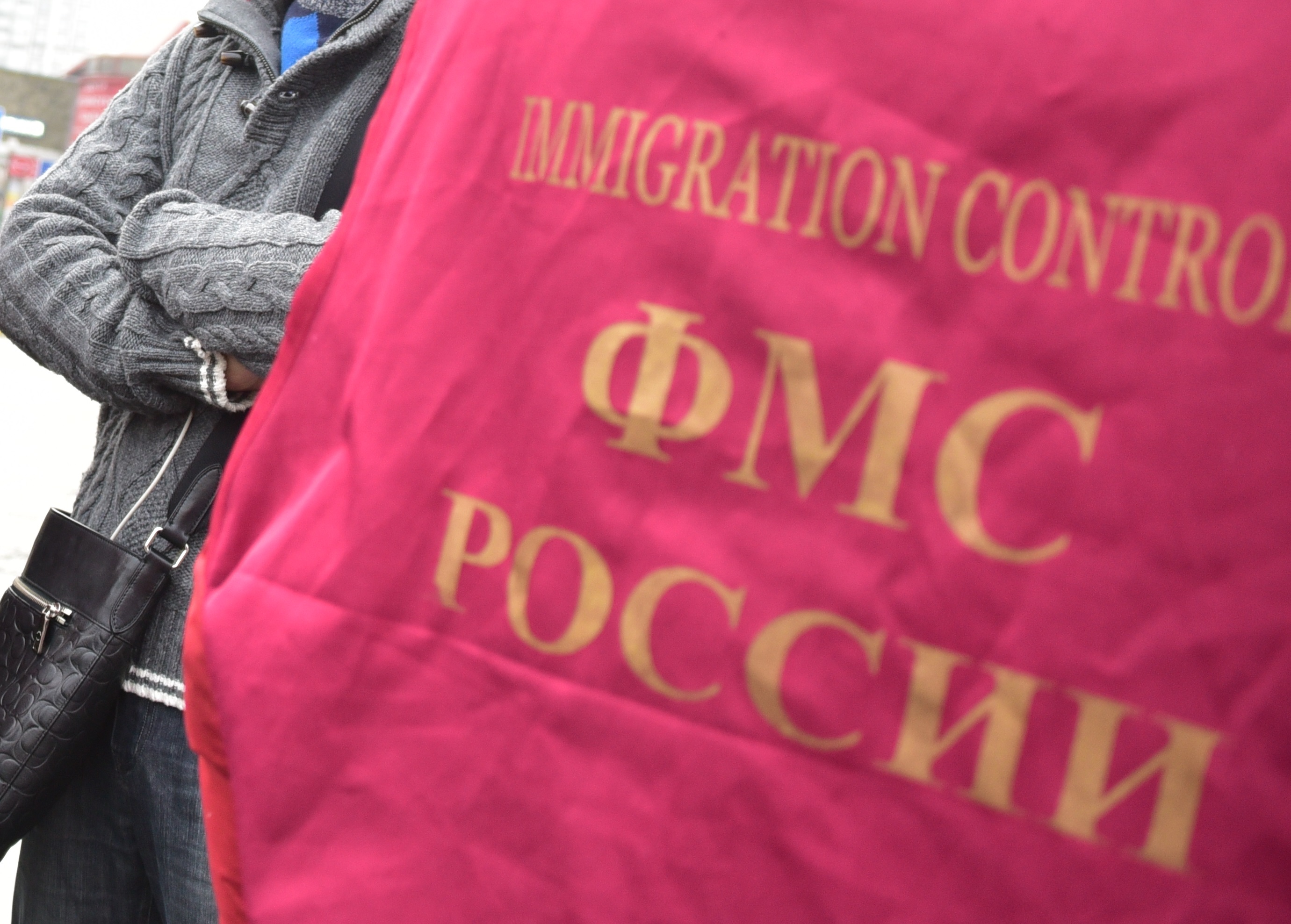 В Москве прошли информационные встречи с трудовыми мигрантами