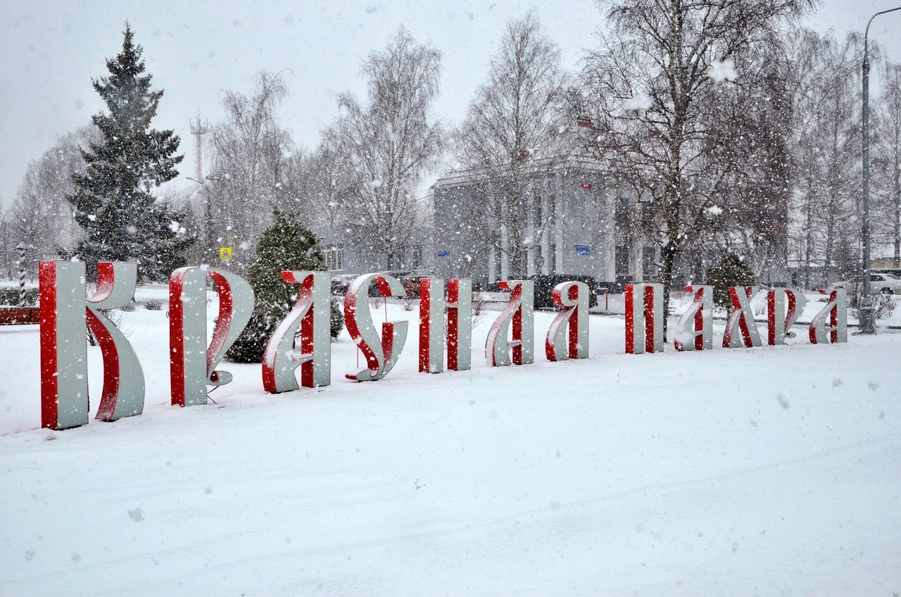 Москвичей ждет морозная погода в воскресенье. Фото: Анна Быкова