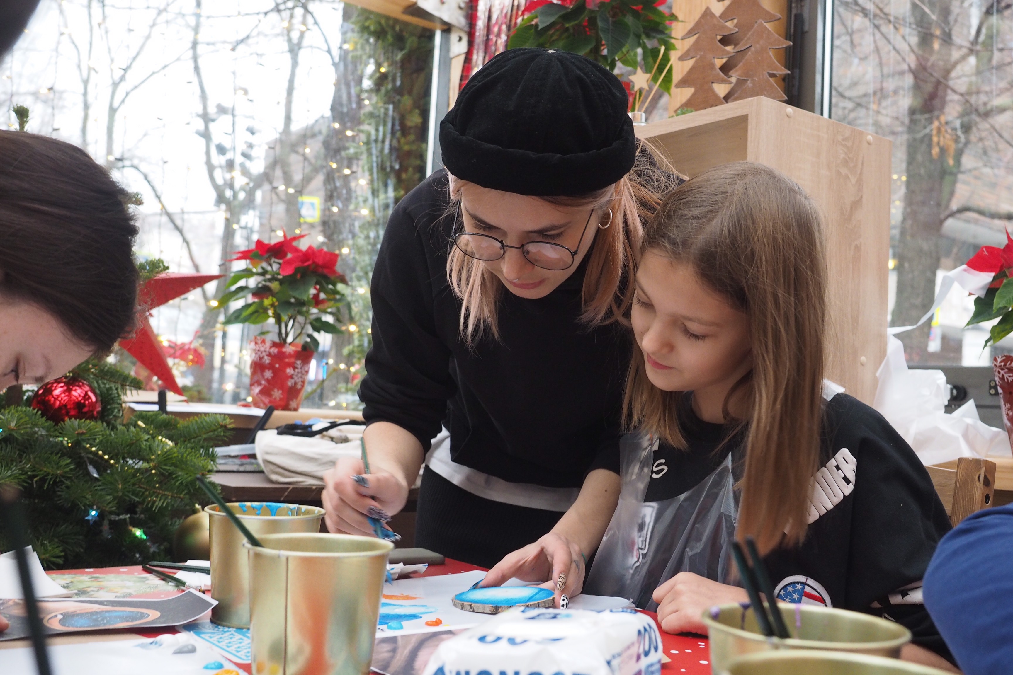 Мастер-класс по созданию интерьерного украшения проведут на базе культурного центра в Десеновском
