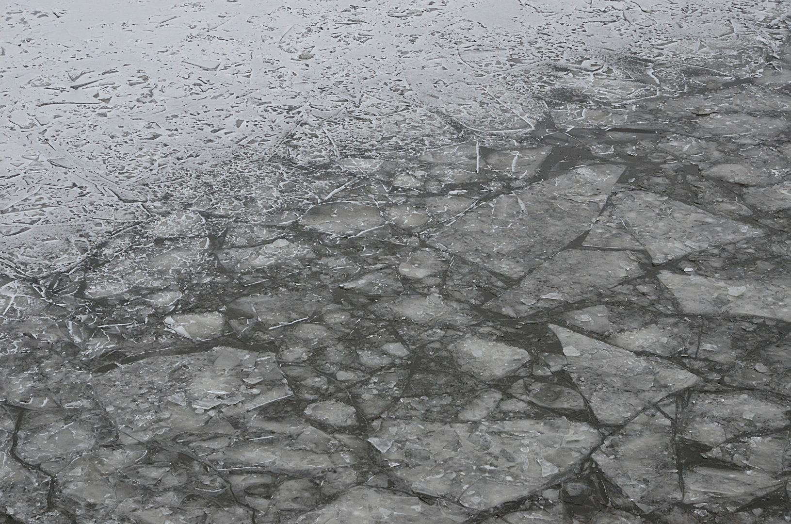 Проверку льдов на водоеме провели в Десеновском. Фото: Анна Быкова