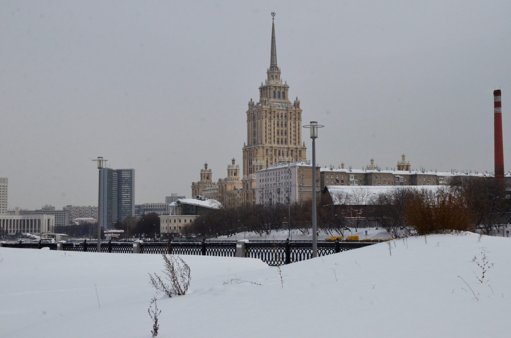 Москвичи пожертвовали более 2 млн рублей через сервис на mos.ru. Фото: Анна Быкова